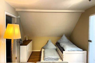 Ferienwohnung Ankerplatz
