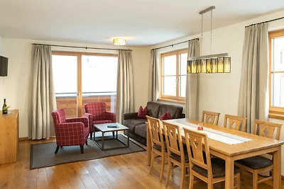 Appartement Zenzi