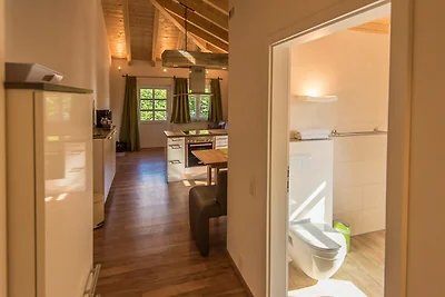 Vakantieappartement Gezinsvakantie Kindenheim