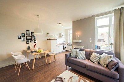 Vakantieappartement Gezinsvakantie Zehlendorf