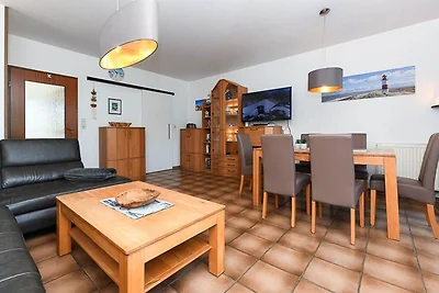 Holiday home relaxing holiday Dornum