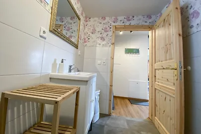 Vakantieappartement Gezinsvakantie Nordstrand
