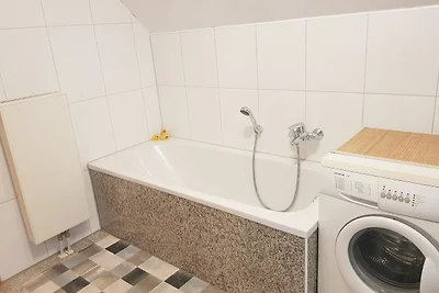 Villa Florenz Obergeschoss im...