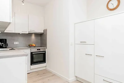 Norderhoog Whg. 7 EG / O