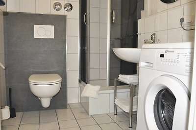 Vakantieappartement Gezinsvakantie Rostock