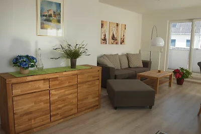 5-Raum-Ferienwohnung, 110 m²