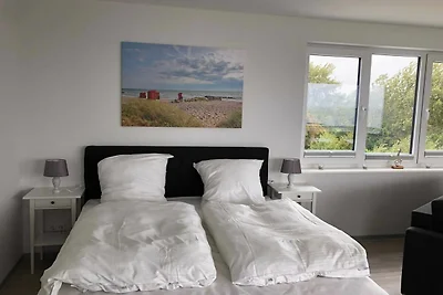 Penthouse Strandkieker