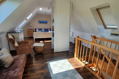 Casa vacanze Vacanza di relax Nordstrand