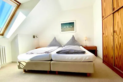 Wohnung zur Inselseite