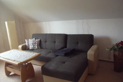 Vakantieappartement Gezinsvakantie Güstrow