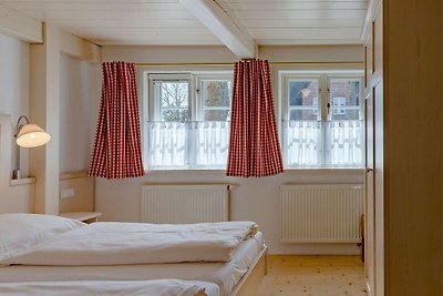 Altes Kapitänshaus