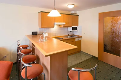 4-Zimmer-Apartment - B42