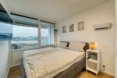 Haus Schöne Aussicht, App. 3SB101