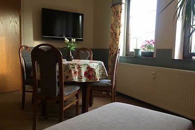 Vakantieappartement Gezinsvakantie Greiz