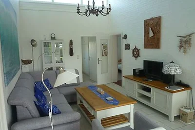 Ferienhaus Treibholz