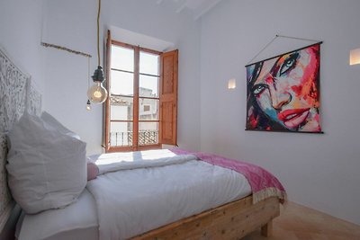 Vakantieappartement Gezinsvakantie Felanitx