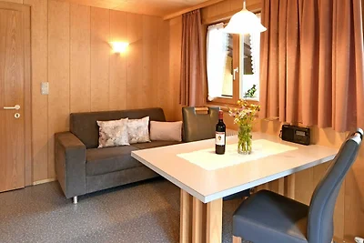Ferienwohnung 2 Pers.