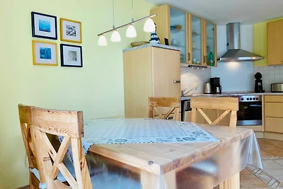 Dünenresidenz Karlshagen App. G 4c