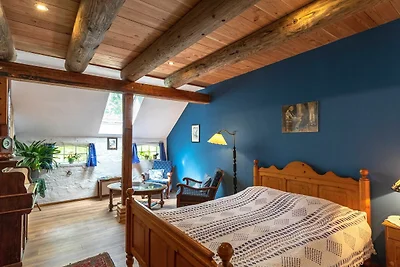 Appartamento Vacanza con famiglia Moormerland