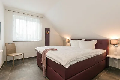 Casa vacanze Vacanza di relax Göhren-Lebbin