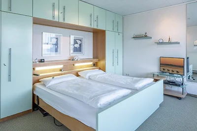 Appartamento Vacanza con famiglia Cuxhaven