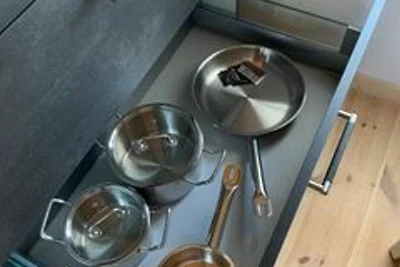 Barther Dachstudio