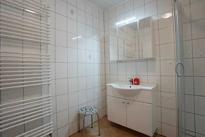 Vakantiehuis Ontspannende vakantie Heringsdorf