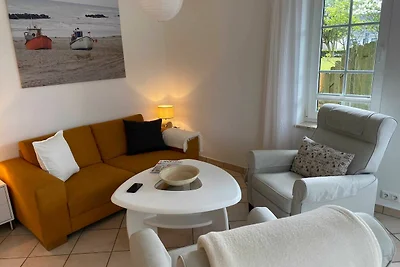 Ferienhaus Queller 14