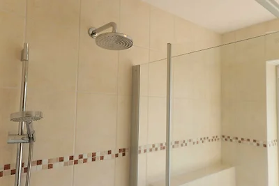 Ferienwohnung Robbenplate