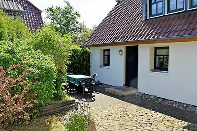 Holiday flat family holiday Putbus