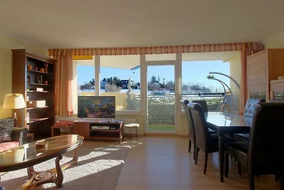 Appartamento Vacanza con famiglia Hohegeiß