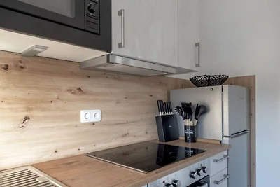 Ferienwohnung Jade