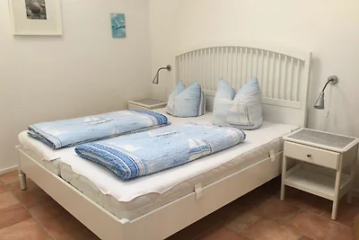 Ferienwohnung Strandkorb