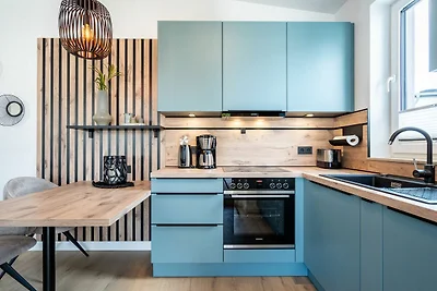 Quartier 6 - App. 09