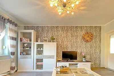 Ferienwohnung Sonnenring