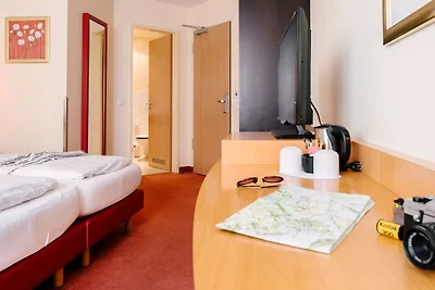 Albergo Cultura ed escursioni Stralsund