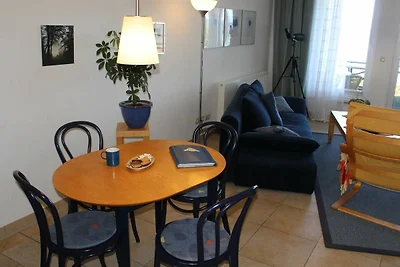 Appartamento Vacanza con famiglia Lubmin