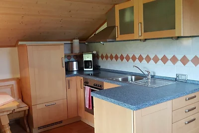 Vakantieappartement Gezinsvakantie Fischbachau