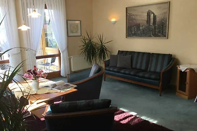 Apartment 4 (Superior Apartment)