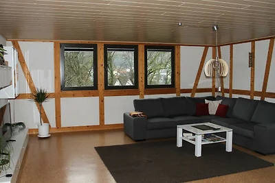 Ferienwohnung Schlierbachtal