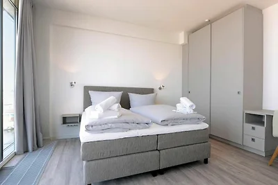 Vakantieappartement Gezinsvakantie Wismar