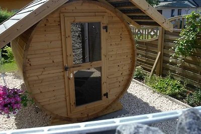 Blockhaus 2