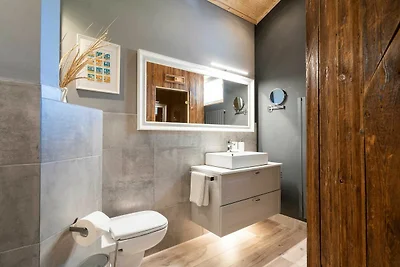 Ausguck, 3 Zim. Fewo, 42 m²