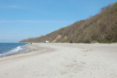 Hotel Cultuur en bezienswaardigheden Rerik & Umland