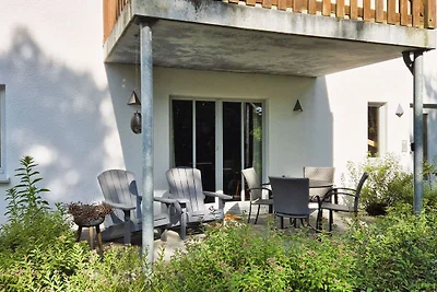 Fewo 2, Jürs, EG, 2 Zimmer,