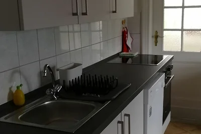 Appartamento Vacanza con famiglia Lübstorf