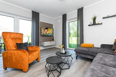 Vakantieappartement Gezinsvakantie Wittmund