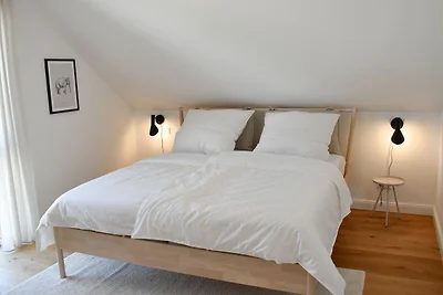 Vakantieappartement Gezinsvakantie Krummin
