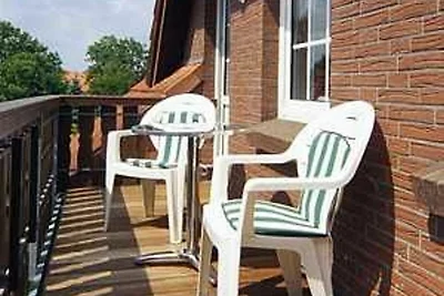 Ferienwohnung Granat