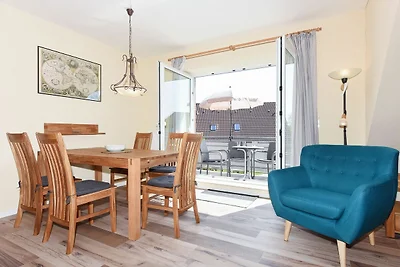 Ferienwohnung Weitblick